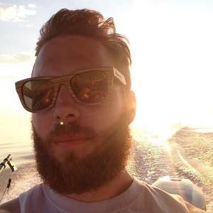 Meet your Posher, Darin